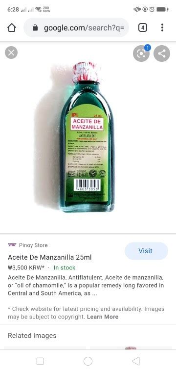 Pwede ba ang efficascent oil .